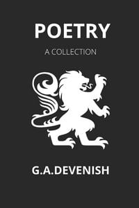 Produktbild: POETRY