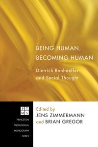 Produktbild: Being Human, Becoming Human