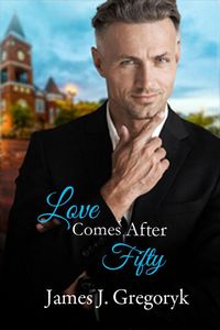 Produktbild: Love Comes After Fifty