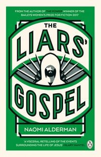 Produktbild: The Liars'' Gospel