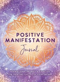 Produktbild: Positive Manifestation Journal