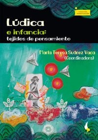 Produktbild: L&uacute;dica e infancia