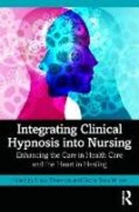 Produktbild: Integrating Clinical Hypnosis into Nursing