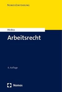 Produktbild: Arbeitsrecht