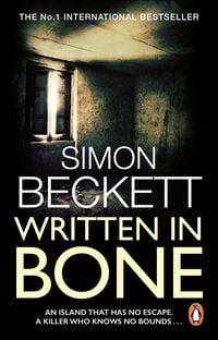 Produktbild: Written in Bone