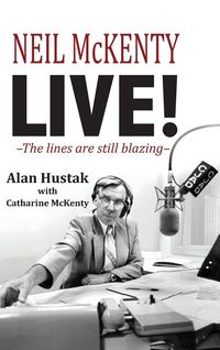 Produktbild: Neil McKenty Live
