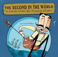 Produktbild: The Second in the World to Sail the Globe