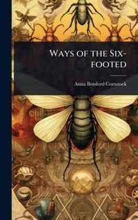 Produktbild: Ways of the Six-footed