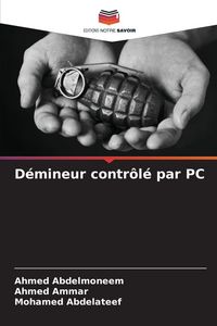 Produktbild: D&eacute;mineur contr&ocirc;l&eacute; par PC