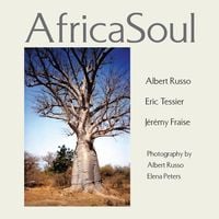 Produktbild: Africasoul