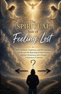 Produktbild: The Spiritual Side of Feeling Lost