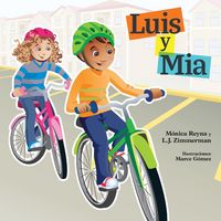 Produktbild: Luis Y Mia/mia and Luis