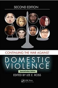 Produktbild: Ross, L: Continuing The War Against Domestic Viol