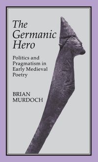 Produktbild: The German Hero