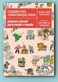 Produktbild: Economia para transforma&ccedil;&atilde;o social