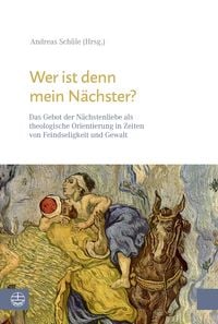 Produktbild: Wer ist denn mein N&auml;chster?