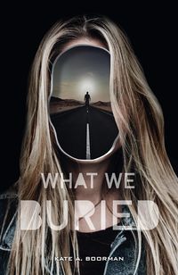Produktbild: What We Buried
