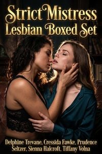 Produktbild: Strict Mistress Lesbian Boxed Set
