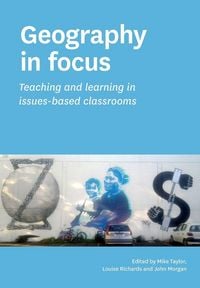 Produktbild: Geography in focus