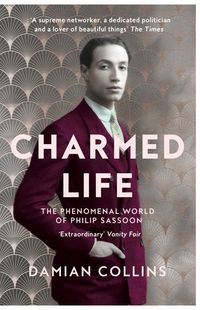 Produktbild: Charmed Life