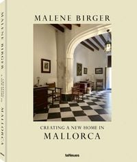 Produktbild: Creating a New Home in Mallorca