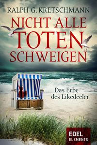 Produktbild: Nicht alle Toten schweigen