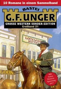 Produktbild: G. F. Unger Sonder-Edition Gro&szlig;band 21