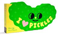 Produktbild: I Heart Pickles