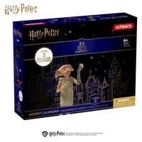 Produktbild: Harry Potter Mini Figuren Adventskalender Serie 2