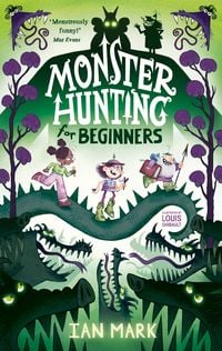 Produktbild: Mark, I: Monster Hunting For Beginners