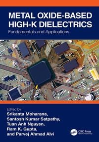 Produktbild: Metal Oxide-based High-K Dielectrics