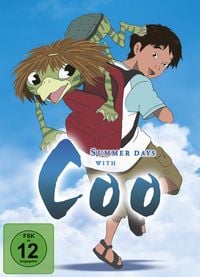 Produktbild: Summer Days with Coo