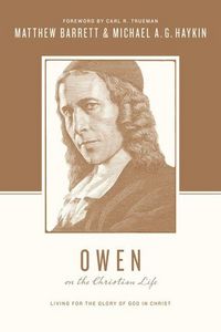 Produktbild: Owen on the Christian Life