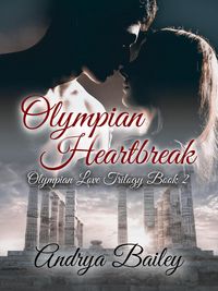 Produktbild: Olympian Heartbreak (Olympian Love, #2)