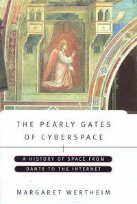 Produktbild: Pearly Gates of Cyberspace