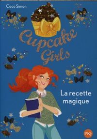 Produktbild: Cupcakes Girls