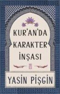 Produktbild: Kur'an'da Karakter Insasi
