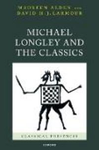 Produktbild: Michael Longley and the Classics