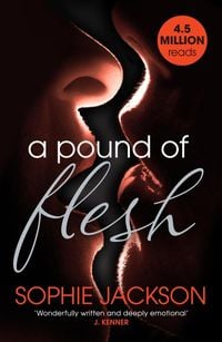 Produktbild: A Pound of Flesh: A Pound of Flesh Book 1