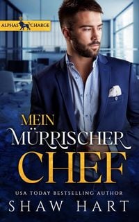 Produktbild: Mein m&uuml;rrischer Chef