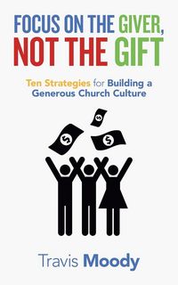 Produktbild: Focus on the Giver, Not the Gift