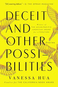 Produktbild: Deceit and Other Possibilities