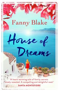 Produktbild: Blake, F: House of Dreams