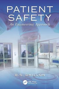 Produktbild: Patient Safety