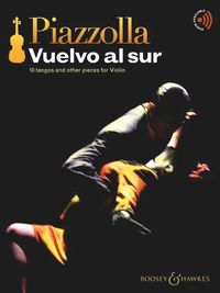 Produktbild: Vuelvo al sur