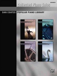 Produktbild: Collected Piano Solos