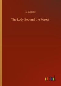 Produktbild: The Lady Beyond the Forest