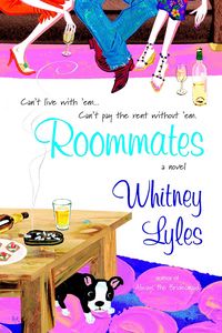 Produktbild: Lyles, W: Roommates