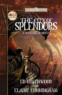Produktbild: Greenwood, E: City of Splendors