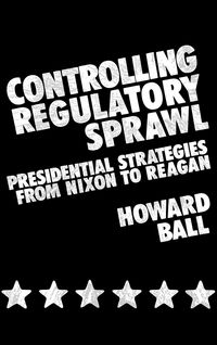 Produktbild: Controlling Regulatory Sprawl